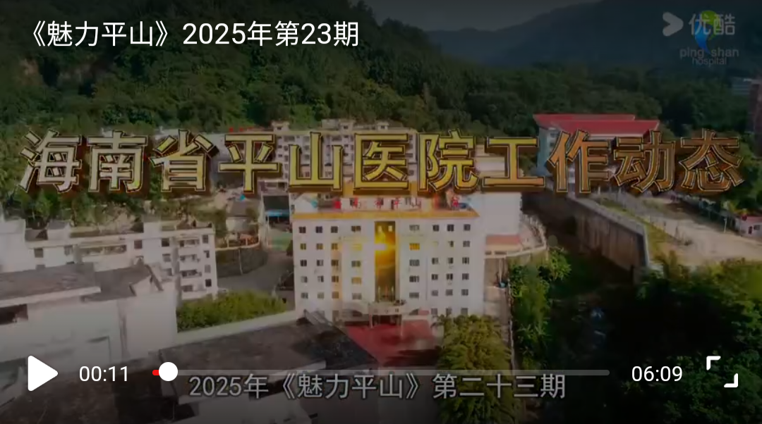 《魅力平山》2025年第23期